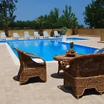 Aparthotel Playa Sirena Tortoreto