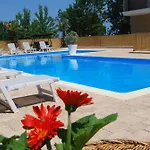 Playa Sirena Tortoreto