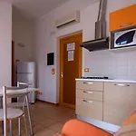 Aparthotel Playa Sirena Tortoreto
