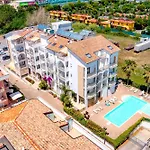 Aparthotel Playa Sirena Tortoreto