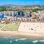 Playa Sirena Aparthotel 4*