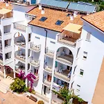 Aparthotel Playa Sirena