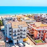 Playa Sirena Aparthotel Tortoreto