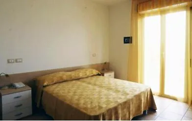 Playa Sirena 4* Tortoreto