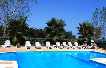 Playa Sirena Lejlighedshotel