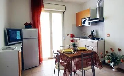 Playa Sirena Aparthotel 4*