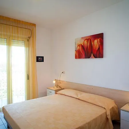 Aparthotel Playa Sirena Tortoreto