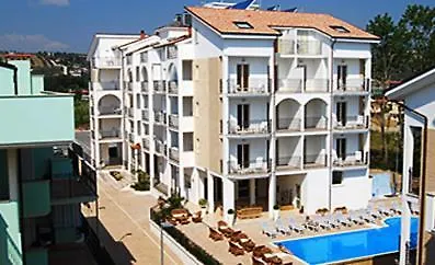 Playa Sirena 4* Tortoreto