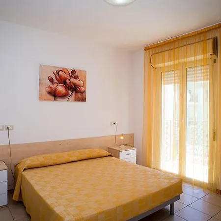 Playa Sirena Lejlighedshotel