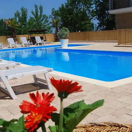 Playa Sirena Tortoreto