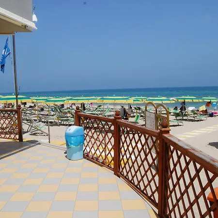 Playa Sirena Tortoreto