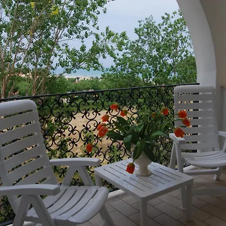 Playa Sirena 4* Tortoreto