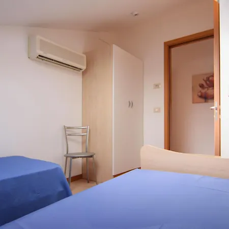 Playa Sirena 4* Tortoreto