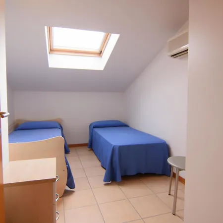 Playa Sirena Aparthotel 4*