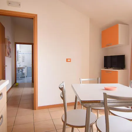 Aparthotel Playa Sirena 4*