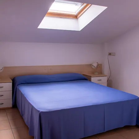 Playa Sirena Aparthotel Tortoreto