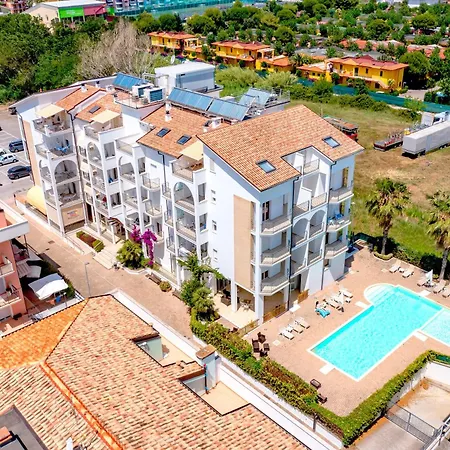 Aparthotel Playa Sirena Tortoreto