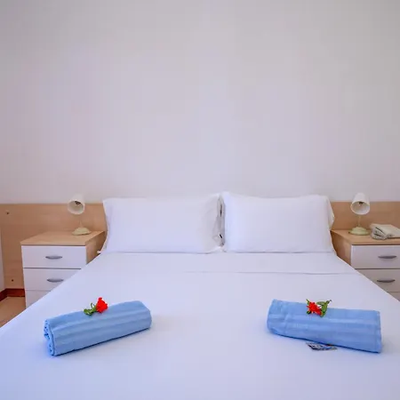 Playa Sirena 아파트호텔