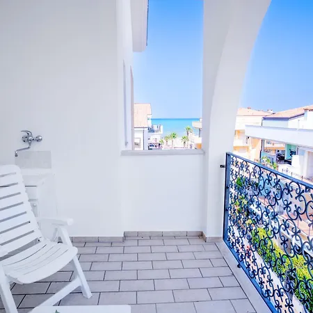 Playa Sirena Aparthotel Tortoreto