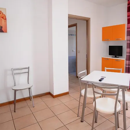 Playa Sirena Tortoreto