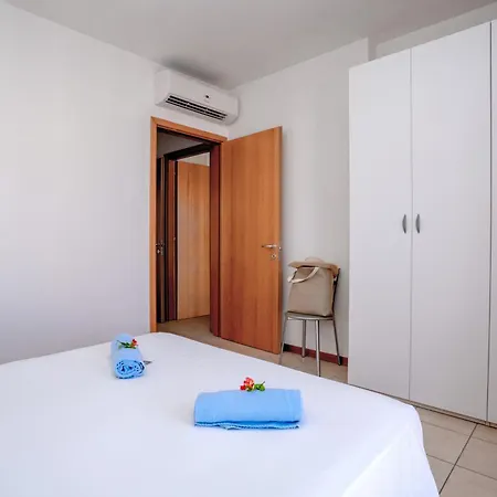 Playa Sirena 4* Tortoreto