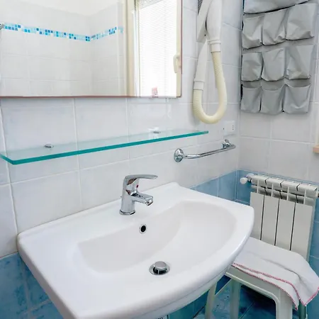 Playa Sirena Aparthotel Tortoreto