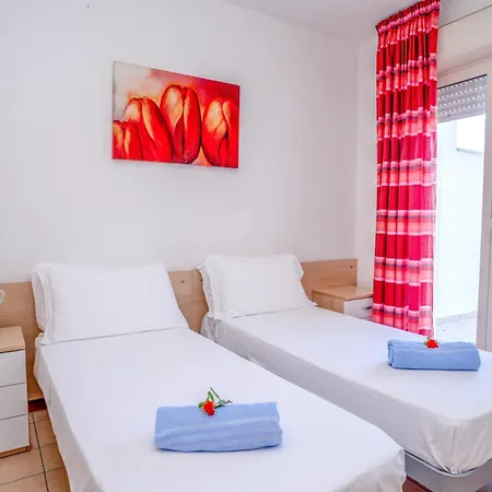 Playa Sirena Aparthotel Tortoreto