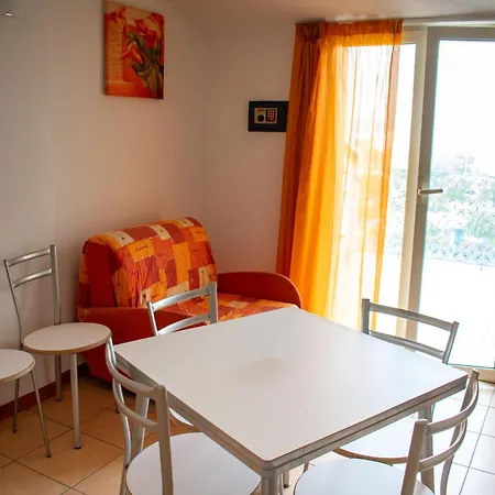 Playa Sirena Aparthotel Tortoreto