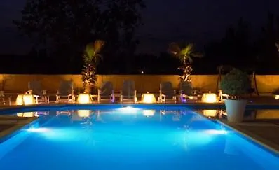 Playa Sirena Tortoreto