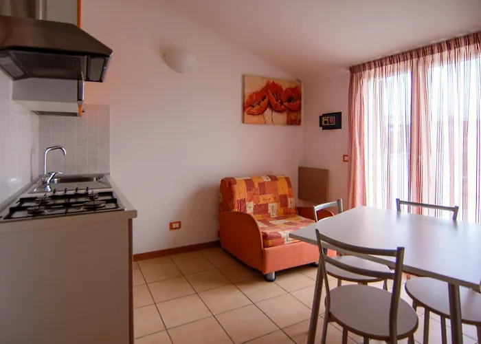 Aparthotel Playa Sirena Tortoreto