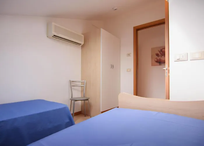 Playa Sirena 4* Tortoreto