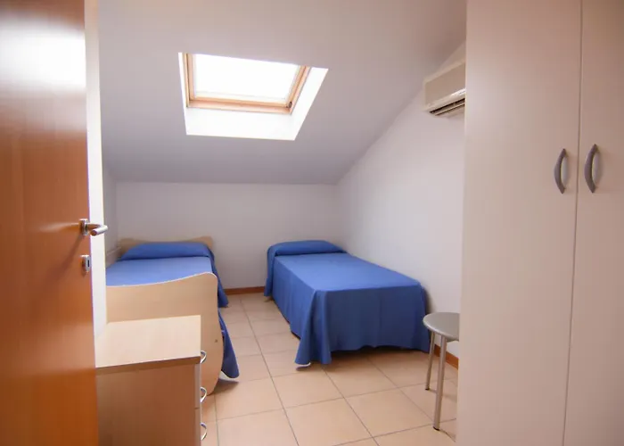 Playa Sirena Aparthotel 4*