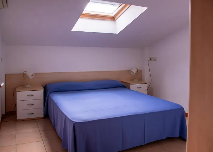 Playa Sirena Aparthotel Tortoreto