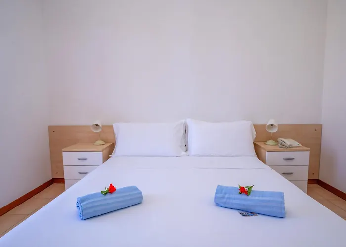 Playa Sirena Aparthotel