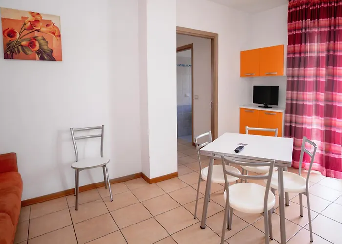 Playa Sirena Tortoreto