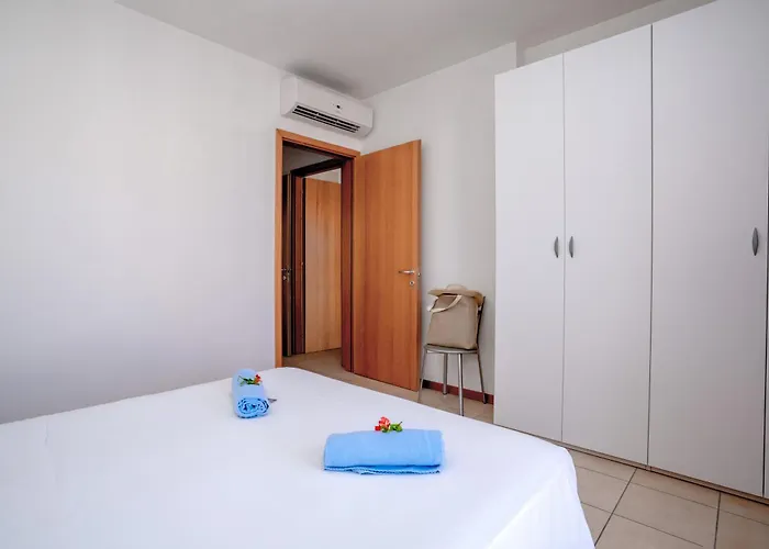 Playa Sirena 4* Tortoreto