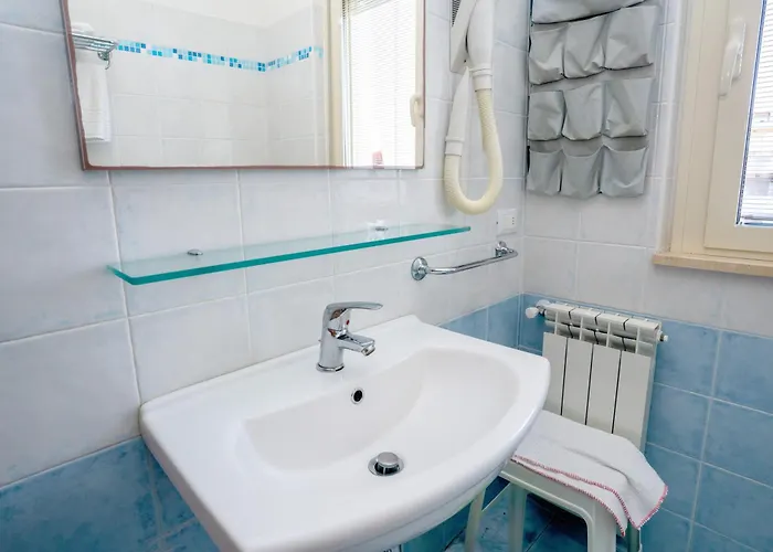 Playa Sirena Aparthotel Tortoreto